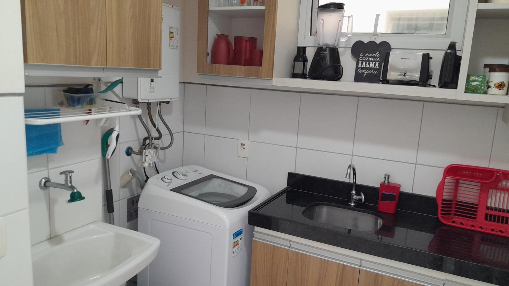 Paraiso Das Dunas - Apartamento A Beira Mar Com Jacuzzi - Proximo Ao Beach Park Aquiraz Luaran gambar